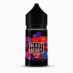 Sams Vape Blast Berry Saltnic E-Liquid 30ML