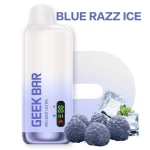 GEEK BAR Meloso Ultra 10000 Puffs Blue Razz Ice