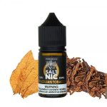 Ruthless 30ml Brazilian Tobacco Saltnic E-Liquid