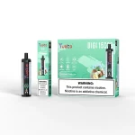 Yuoto Digi 15000 Puffs Coconut Melon