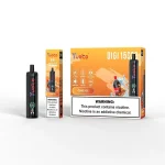 Yuoto Digi 15000 Puffs Coke Ice