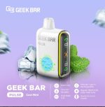 Geek Bar Pulse 15000 Puffs Cool Mint