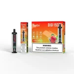 Yuoto Digi 15000 Puffs Double Apple