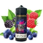 Sams Vape Energy Blaze E-Liquid 120ML