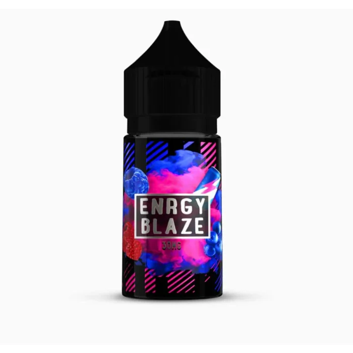 Sams Vape Energy Blaze Saltnic E-Liquid 30ML