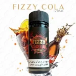 Sams Vape Fizzy Cola E-Liquid 120ML