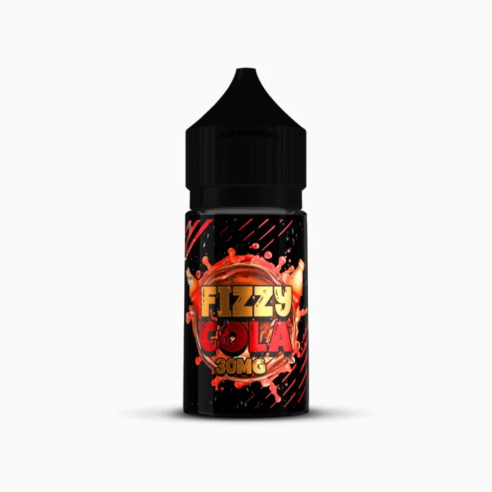 Sams Vape Fizzy Cola Saltnic E-Liquid 30ML