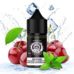 Ruthless 30ml Freeze Edition Cherry Bomb Saltnic E-Liquid