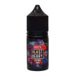 Sams Vape Frozen Berry Blast Saltnic E-Liquid 30ML