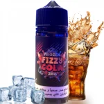 Sams Vape Frozen Fizzy Cola E-Liquid 120ML