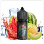 Sams Vape Frozen Sweet Melon Saltnic E-Liquid 30ML