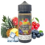 Sams Vape Frozen Tropx Xplod E-Liquid 120ML