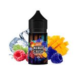 Sams Vape Frozen Mango Crush Saltnic E-Liquid 30ML