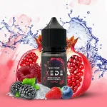 Sams Vape Frozen Xede Saltnic E-Liquid 30ML