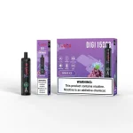 Yuoto Digi 15000 Puffs Grape Ice