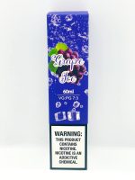 Sigelei Grape Ice E-Liquid