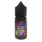 Sams Vape Grape Xtrem Saltnic E-Liquid 30ML