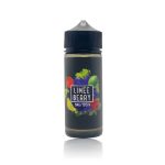 Sams Vape Lime Berry E-Juice 120ML