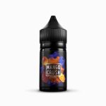 Sams Vape Mango Crush Saltnic E-Liquid 30ML