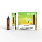 Yuoto Digi 15000 Puffs Mango Ice