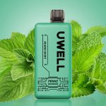 UWELL Prime BG12000 Miami Mint