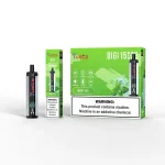 Yuoto Digi 15000 Puffs Mint Ice