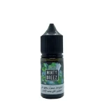 Sams Vape Minty Breez Saltnic E-Liquid 30ML