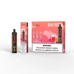 Yuoto Digi 15000 Puffs Peach Gummy Bears