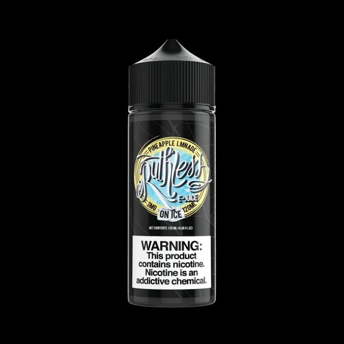 Ruthless Pineapple Lemonade 120ml E-Juice