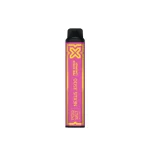 Pod Salt Nexus 3500 Puffs Pink Citrus Lemonade