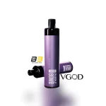 VGOD POD 4K R 4000 Puffs Iced Purple Bomb