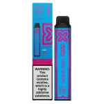 Pod Salt Nexus 3500 Puffs Sour Blue Raspberry