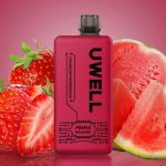 UWELL Prime BG12000 Strawberry Watermelon