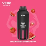 VEIIK MICKO Q 5500 PUFFS STRAWBERRY WATERMELON