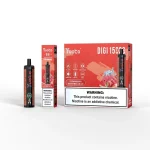 Yuoto Digi 15000 Puffs Strawberry Watermelon Ice