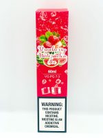 Sigelei Strawberry Watermelon Ice E-Liquid