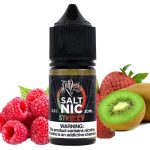 Ruthless 30ml Strizzy Saltnic E-Liquid