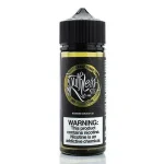 Ruthless Swamp Thang 120ml E-Juice