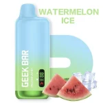 GEEK BAR Meloso Ultra 10000 Puffs Watermelon Ice