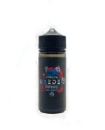 Sams Vape Xede Frozen E-Liquid 120ML