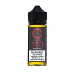 Ruthless Cravve Red 120ml E-Juice