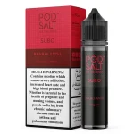 Pod Salt Subo Double Apple E-Liquid