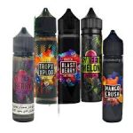 Sams Vape E-Liquid 120ML