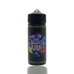 Sams Vape Frozen Grape Xtrem E-Liquid 120ML