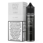 Pod Salt Subo Ice Mint E-Liquid