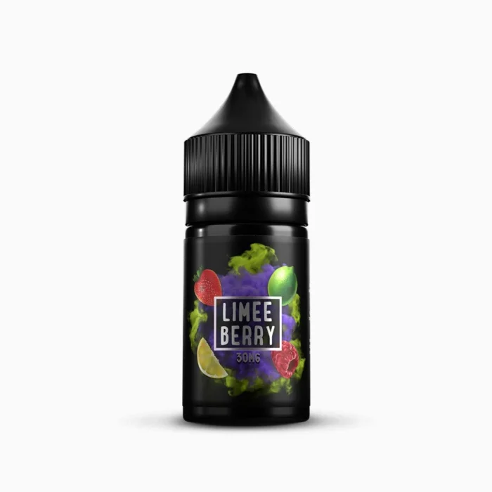 Sams Vape Limee Berry Saltnic E-Liquid 30ML