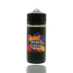 Sams Vape Mango Crush E-Liquid 120ML