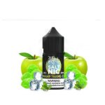 Ruthless 30ml Swamp Thang on Ice Saltnic E-Liquid