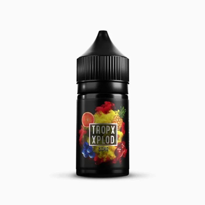 Sams Vape Tropx Xplod Saltnic E-Liquid 30ML