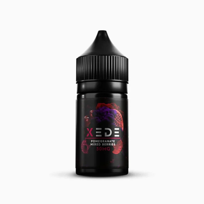 Sams Vape Xede Saltnic E-Liquid 30ML